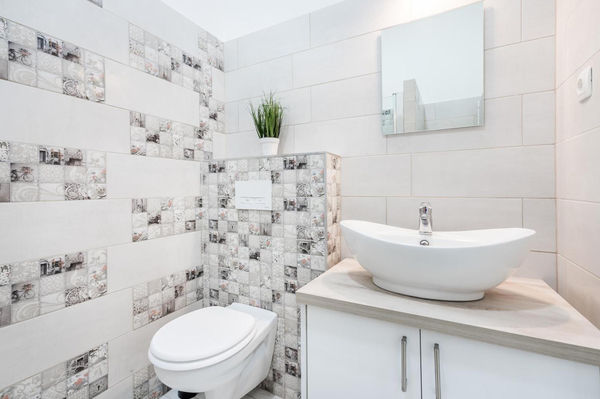 Cozy 2 Bedroom 2 Bathroom Apartment In The City Centre Budapest Kültér fotó